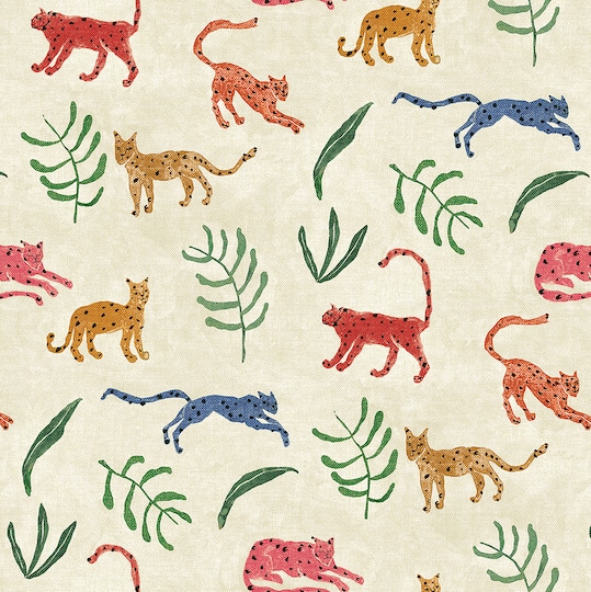 Surface Style Prance Peel & Stick Wallpaper
